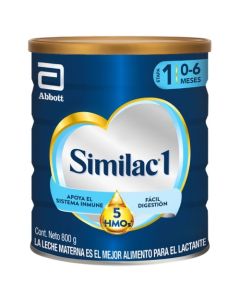 SIMILAC 1 5HMO 800