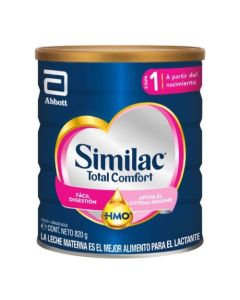 SIMILAC 1 TOTAL CONFORT 1 820 GR