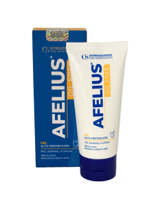AFELIUS OIL FREE 60 GRS GEL