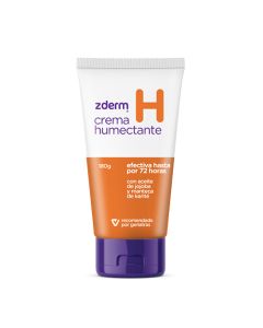 CREMA ULTRAHUMECT Z DERM 180G