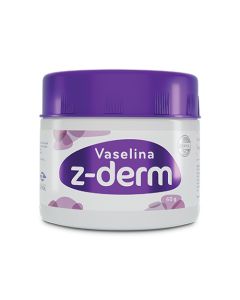 VASELINA Z DERM  60 G