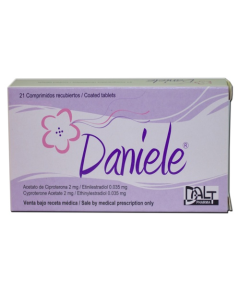 DANIELE X 21 COMP             