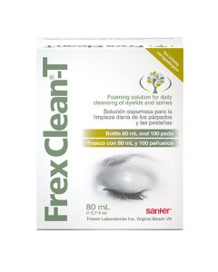 FREX CLEAN T 80 ML