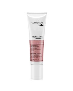 CUMLAUDE HIDRATANTE EXTER 30ML
