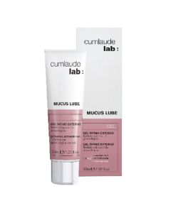 CUMLAUDE LAB MUCUS LUBE 30 ML