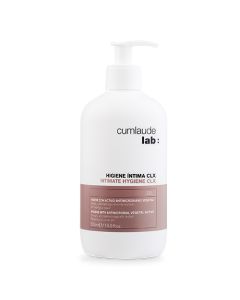 CUMLAUDE HIGIEN INTI CLX 500ML