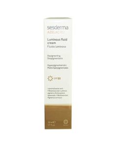 FLUIDO LUMIN SESDERMA AZELAC RU SPF50 50 ML