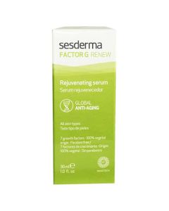 SERUM SESDERMA FACTOR G RENEW 30 ML