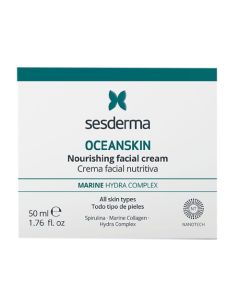 CREMA FACIAL SESDERMA OCEANSKIN 50 ML