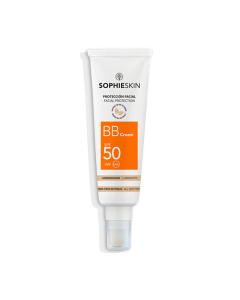 PROT.SOLAR SOPHIESKIN SESDERMA CREAM BB 50ML
