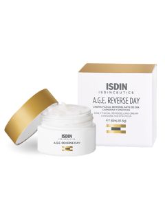 CREMA FACIAL DIA ISDIN A.G.E RESERVE 50 ML