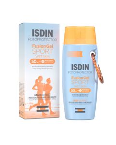 FOTOP FUSI GEL SPORT 50+ 100ML