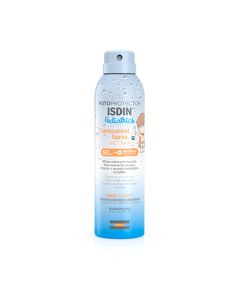 FOTOPROTECTOR AERS ISDIN PEDIATRICO SPF50 250ML