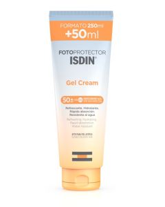 FP GEL CREAM SPF50+ 250ML ISDIN