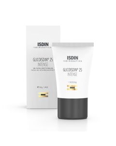 GEL FACIAL EXFOLIANTE ISDIN GLICOISDIN 25 50 GR