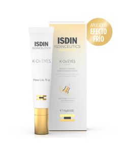 CREMA CONTORNO OJOS ISDIN K-OX EYES 15 GR