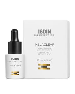 SERUM ISDIN DESPIGMENT MELACLEAR 15 ML