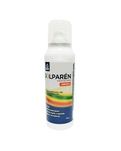 GOLPAREN AEROSOL 70 G