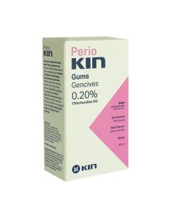 SPRAY BUCAL PERIOKIN 40 ML