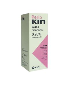 ENJUAGUE BUCAL ENCIAS PERIOKIN 250 ML