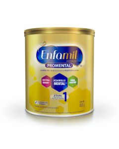 ENFAMIL 1 PROMENTAL 400 GR