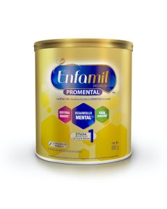 ENFAMIL PREMIUM CON PREBIOTICOS POLVO SOLUBLE 900 G