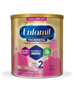 ENFAMIL 2 PROMENTAL 400 GR