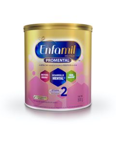 ENFAMIL 2 PROMENTAL 900 GR