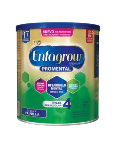 ENFAGROW 4 PROMENTAL 1000 GR