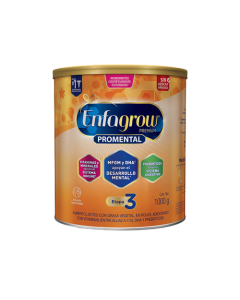 ENFAGROW 3 PREMIUM 1000 GR