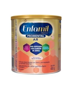 ENFAMIL A.R PREMIUM POLVO SOLUBLE 400 G
