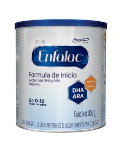 ENFALAC PWD 800 GRS