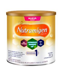 NUTRAMIGEN PREMIUM 357 GR