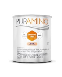 PURAMINO 400 GR