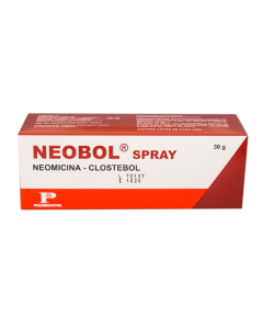 NEOBOL SPRAY 150 ML / 30 ML