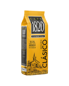 CAFÉ 1820 500 GRAMOS