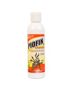 CHAMPU PIOFIN 1% 100 ML
