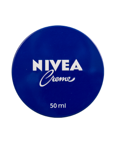 CREMA EN LATA NIVEA 50 ML