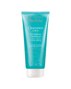 GEL LIMPIADOR AVENE CLEANANCE  200 ML