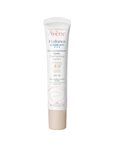 CREMA AVENE HYDRANCE BB 40 ML