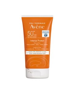 PROTECTOR SOLAR AVENE INTENSE SPF50+ 150 ML