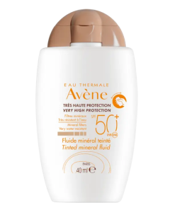 AV SOLAR FLUID MINERAL COL40ML