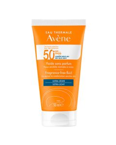 AV FLUIDO ULTR LIGE SPF50 50ML