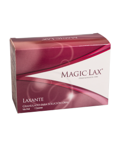 MAGIC-LAX LAXANTE 100 MG