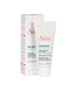 AV CICALFATE POST TATUAJE 40ML