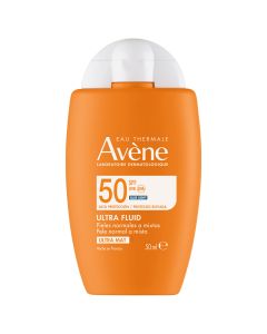 AV ULTRA-FLUIDO SPF50 50ML