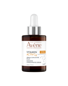SERUM AVENE VITAMIN ACTIV CG 30 ML