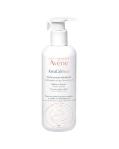 ACEITE LIMP AVENE XERACALM A.D 400 ML