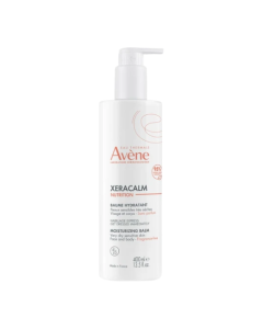 CREMA NUTRITION AVENE XERACALM 400ML