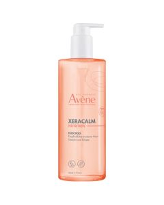 GEL AVENE XERACALM NUTRITION 500ML